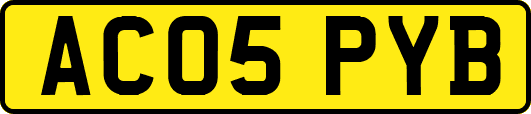 AC05PYB