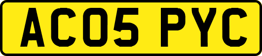 AC05PYC