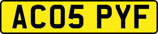 AC05PYF