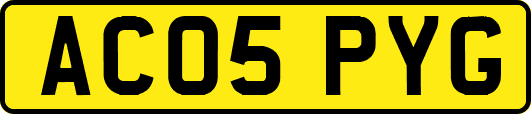 AC05PYG