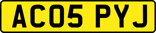 AC05PYJ