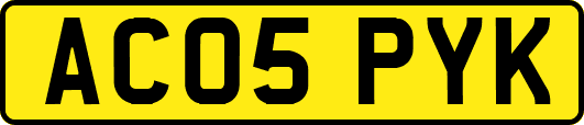 AC05PYK