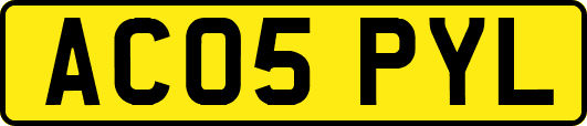 AC05PYL