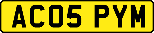 AC05PYM