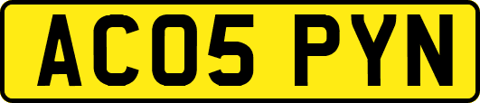 AC05PYN