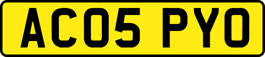 AC05PYO