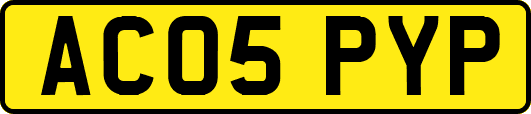 AC05PYP