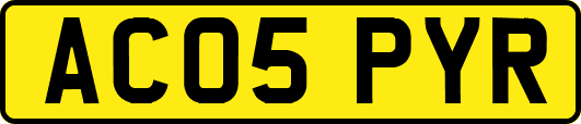 AC05PYR