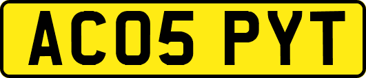 AC05PYT