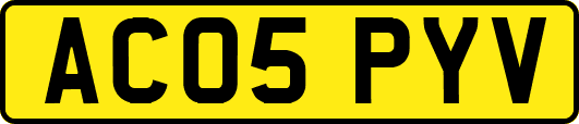 AC05PYV