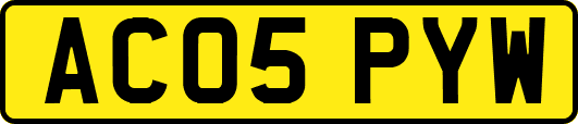 AC05PYW