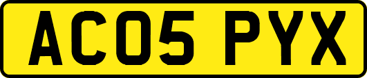 AC05PYX
