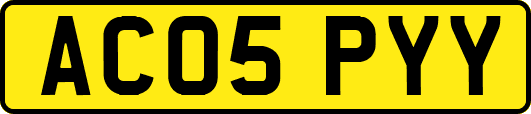 AC05PYY