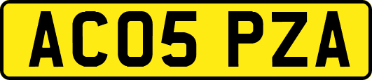 AC05PZA