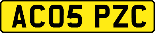 AC05PZC