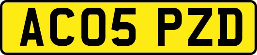 AC05PZD