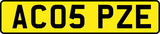 AC05PZE