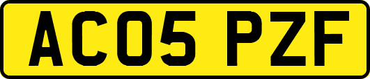 AC05PZF
