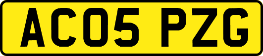 AC05PZG