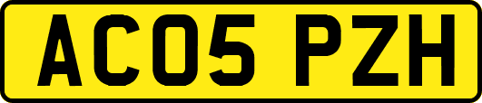 AC05PZH