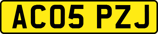 AC05PZJ