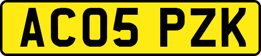 AC05PZK