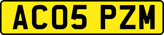 AC05PZM