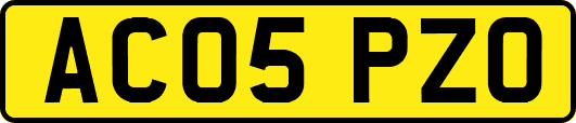 AC05PZO