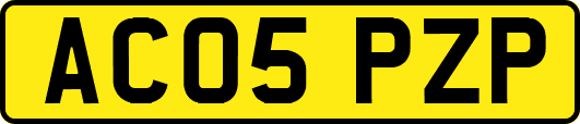 AC05PZP