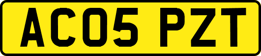 AC05PZT