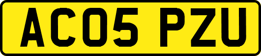 AC05PZU