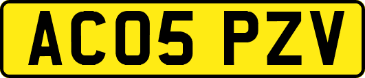 AC05PZV