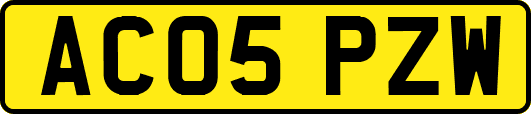 AC05PZW