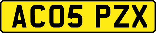 AC05PZX