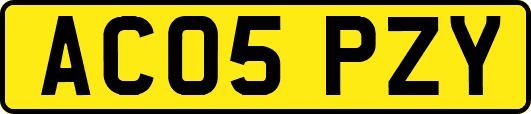 AC05PZY