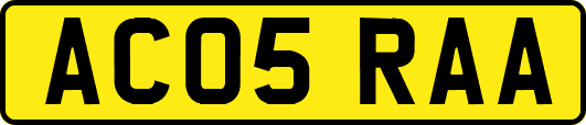 AC05RAA