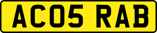 AC05RAB
