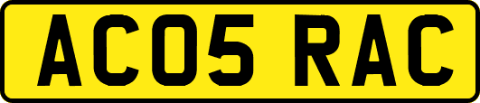 AC05RAC