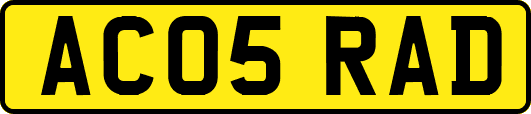 AC05RAD