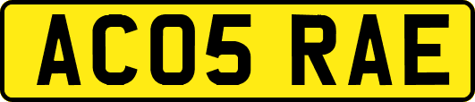 AC05RAE