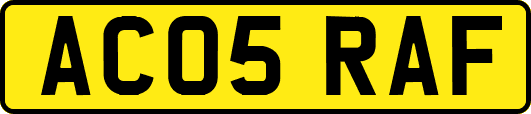 AC05RAF