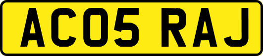 AC05RAJ