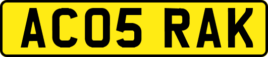 AC05RAK