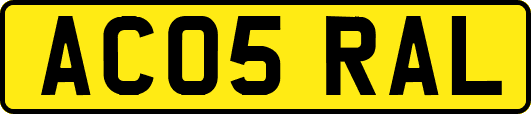 AC05RAL