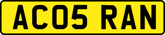 AC05RAN
