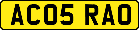 AC05RAO