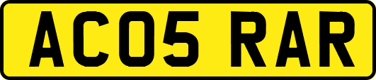 AC05RAR