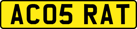 AC05RAT