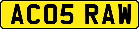 AC05RAW