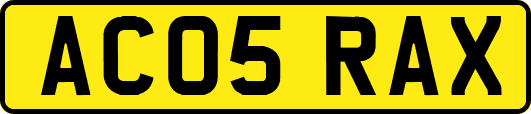 AC05RAX